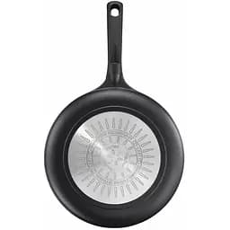 Сковорода Tefal Trattoria Pro 28 см сіра (G6120644) - мініатюра 3