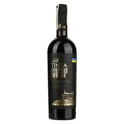 Вино Villa Tinta Кагор, червоне, десертне, 16%, 0,75 л (8000019357457)