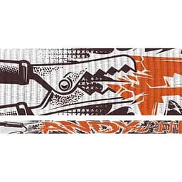 Слеклайн стропа Gibbon Andy Lewis Trickline X13 Webbing - мініатюра 3