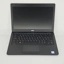 Ноутбук Dell Latitude 5280 (i5-7300U/16/256SSD) - Class B "Б/У"