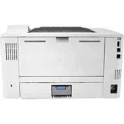 Лазерний принтер HP LaserJet Enterprise M406dn (3PZ15A) - мініатюра 3