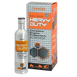 Атомарный кондиционер металла Xado для тяжелонагруженной техники с ревитализантом 500мл(XA 40283_1)