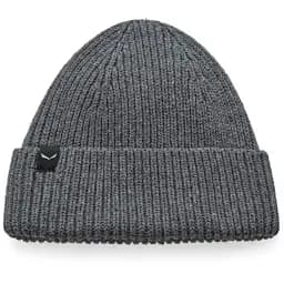 Шапка Salewa Re-Zebru Knit Beanie