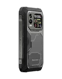 Смартфон Blackview XPLORE 1 Pro 16/512GB Black Global Thermal - мініатюра 3