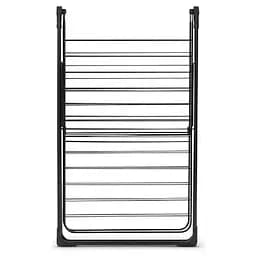 Сушарка для білизни Brabantia Drying підлогова 20 м чорна (101489) - мініатюра 5