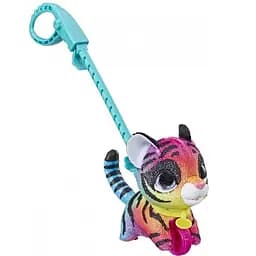 Інтерактивна іграшка Hasbro FurReal Friends Маленький бешкетний улюбленець Тигреня (E3503)