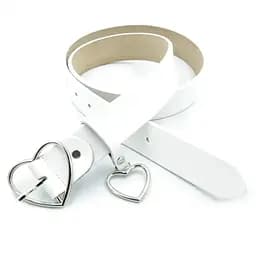 Ремінь шкіряний Le-Mon жіночий 110-115 см acs0021881