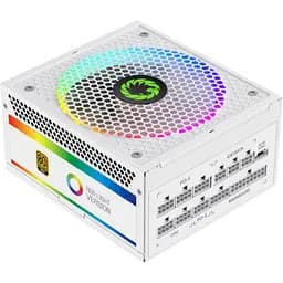 Блок питания GameMax RGB850 PRO White (RGB850 PRO WH)