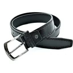 Ремінь Le-Mon чоловічий 3,8х115 см acs0027151