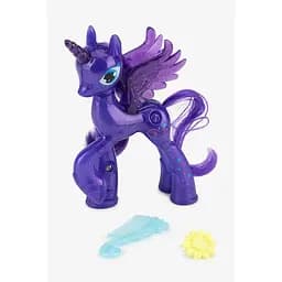 Іграшка Поні з аксесуарами 3083 13 см Фіолетовий