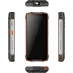 Смартфон Blackview BV9300 Pro 12/256GB Orange EU [104539] - мініатюра 4