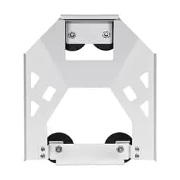Кронштейн на магнітах E-NET SMM-02 White на дах автомобіля для Starlink Mini (73-00901) - мініатюра 6
