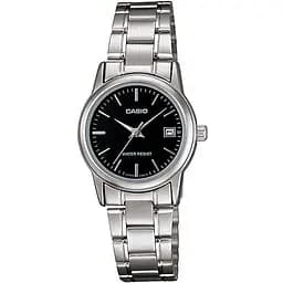 Жіночий годинник Casio Timeless Collection LTP-V002D-1A