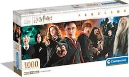 Пазл Harry Potter (Гаррі Поттер) - 1000 шт. Clementoni 39873