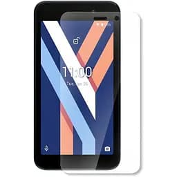 Защитная пленка StatusSKIN для Wiko Y52 Экран Глянцевая Pro