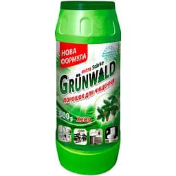 Порошок Grunwald Хвоя для чищення 500 г