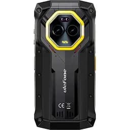 Смартфон Ulefone Armor Mini 20 Pro 8/256GB Black [147645] - мініатюра 6