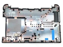 Кришка для Toshiba Satellite C55, C55-B, C55-B5201, C55-B5302 (Нижня кришка (корито))