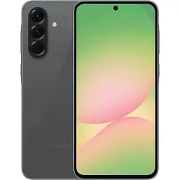 Смартфон Samsung Galaxy A56 5G 8/256GB Graphite (SM-A566B)