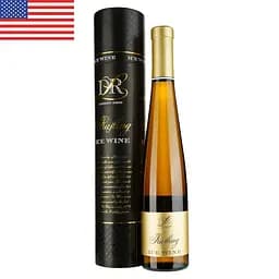 Вино Dr. L Riesling Ice Wine 2019 белое, сладкое, 7,5%, 0,375 л в тубусе