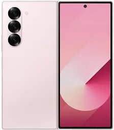 Смартфон Samsung Galaxy Fold6 12/256GB Pink (SM-F956BLIB)