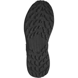 Кросівки Salomon Sense Ride 5 SR Leather 11.5 Black - мініатюра 7