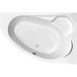 Ванна акрилова Cersant Kalope 153x100 R