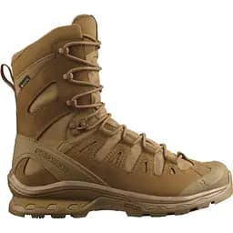 Ботинки Salomon Quest 4D Forces 2 High GTX 5.5 Coyote