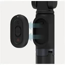 Трипод Xiaomi Mi Bluetooth Bracket Selfie Stick Tripod Zoom селфі Black (XMZPG05YM / BHR4972CN) XMZPG05YM) - мініатюра 3