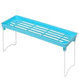 Полиця універсальна 43*14*19.5см Stenson R94524 (blue)