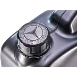 Моторне мастило Mercedes-Benz Synthetic MB 229.52 5W-30 5 л (A000989950213AMEE) - мініатюра 4