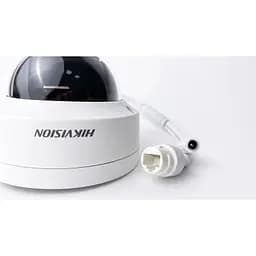 Камера відеоспостереження Hikvision (DS-2CD1121-I(F) (2.8) - мініатюра 15