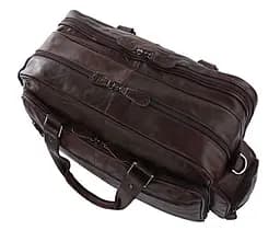 Дорожня сумка Vintage 40.5х32х18 см sum0013930 - мініатюра 6