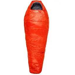 Спальник Pinguin Expert CCS 185 2020 Orange R правый (1033-PNG 233254)