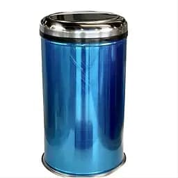 Ведро для мусора Maxiflow 32 л с крышкой 4513.0000S.430.32 