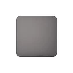 Розумний перехресний вимикач Ajax LightSwitch (Crossover) Jeweller (grey/сірий) (26-00416)