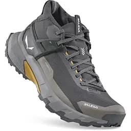Черевики чоловічі Salewa Pedroc 2 MID PTX Men 45 Темно-сірий - мініатюра 4