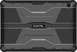 Захищений військовий планшет Oukitel Pad RT1 4/64GB 10 000мАг Black afgano - мініатюра 3