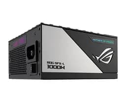 Блок живлення Asus ROG Loki SFX-L 1000W Platinum (90YE00N1-B0NA00) - мініатюра 7