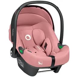Автокресло Lionelo Astrid I-Side pink coral (LO-ASTRID I-SIZE PINK CORAL)