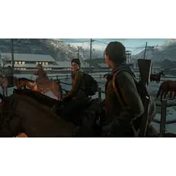 Гра The Last of Us Part II для PS4 [RU] [9340409] [47758] - мініатюра 4