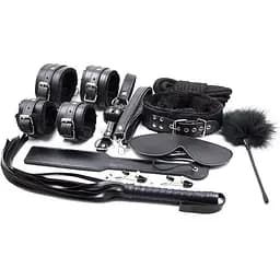 Набір для BDSM Mai Bondage Set