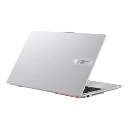 Ноутбук ASUS Vivobook S 15 K5504VA-MA391 15.6' 2.8K OLED, Intel i5-13500H, 16GB, F512GB, UMA, NoOS, Сріблястий (90NB0ZK3-M00NN0) - мініатюра 9