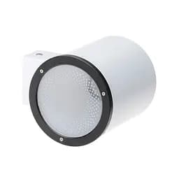 Світильник Brille фасадний 75W E27 white (STR-05/E-75) - мініатюра 3