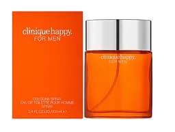 Оригинал Clinique Happy For Men 100 мл Cologne