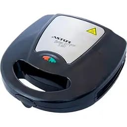 Бутербродниця Astor SM 1810 3 в 1