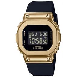 Годинник Casio GM-S5600GB-1ER