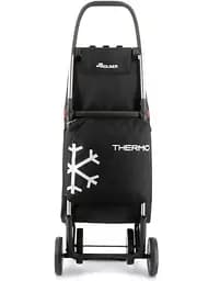 Сумка-візок Rolser I-Max Termo Zen 4L Negro (IMX353-1023) - мініатюра 2