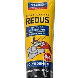 Мастило Yuko Redus Molybdenum NLGI 2, 0.1 кг/туба 0.125 л - мініатюра 3