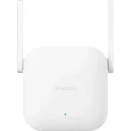 Повторювач Wi-Fi Xiaomi WiFi Range Extender N300 (DVB4398GL)